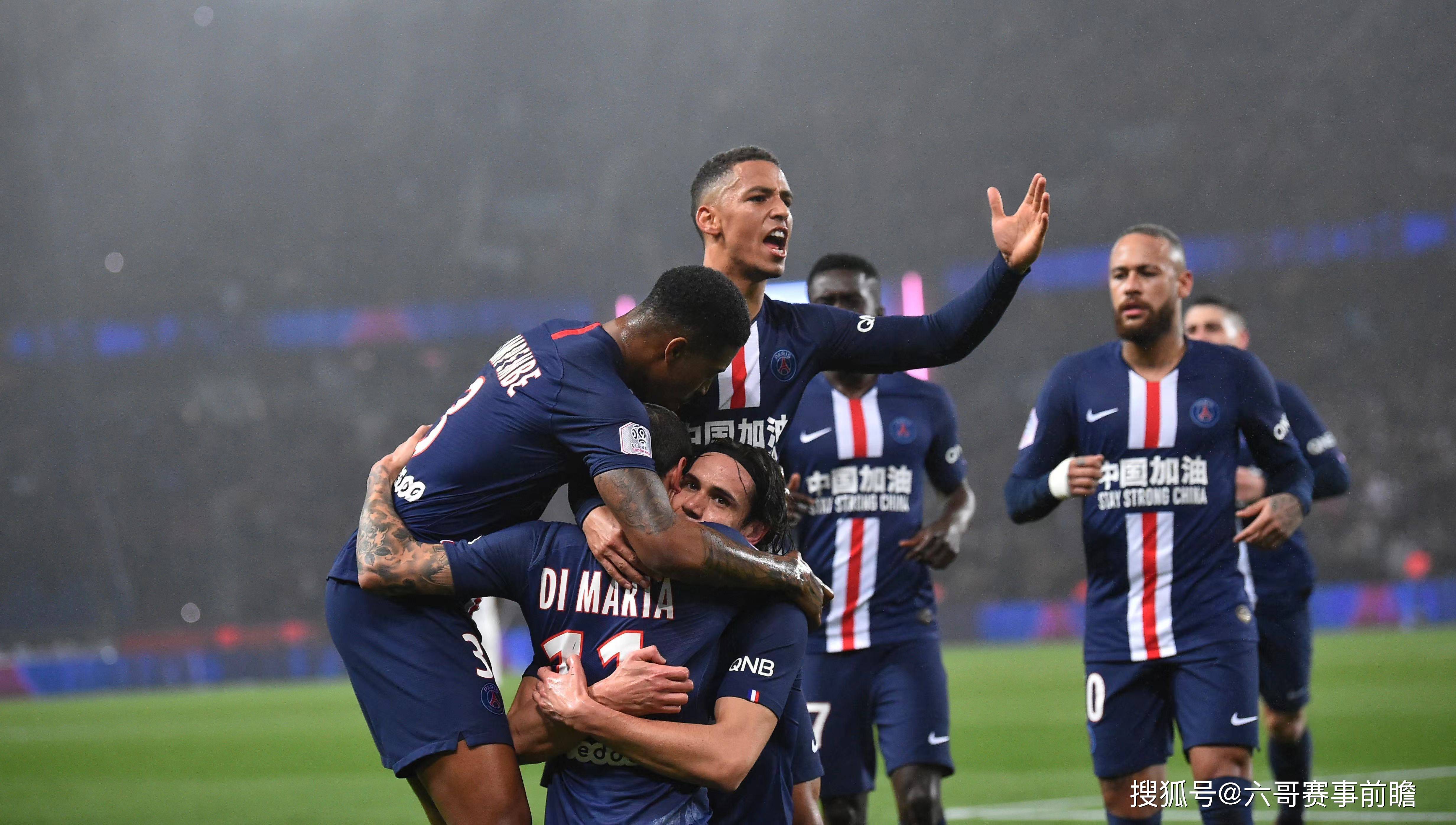 包含巴黎圣日耳曼挑战曼联,豪门之争谁将胜出?的词条 包含巴黎圣日耳曼挑战曼联,豪门之争谁将胜出?的词条