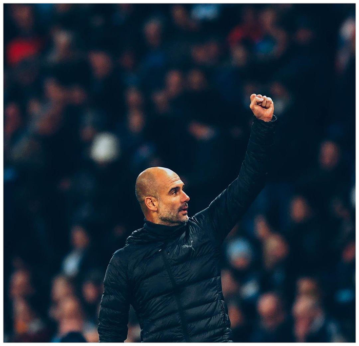 关于曼城目标明确,备战稳妥雄心恢复正常的信息 关于曼城目标明确,备战稳妥雄心恢复正常的信息