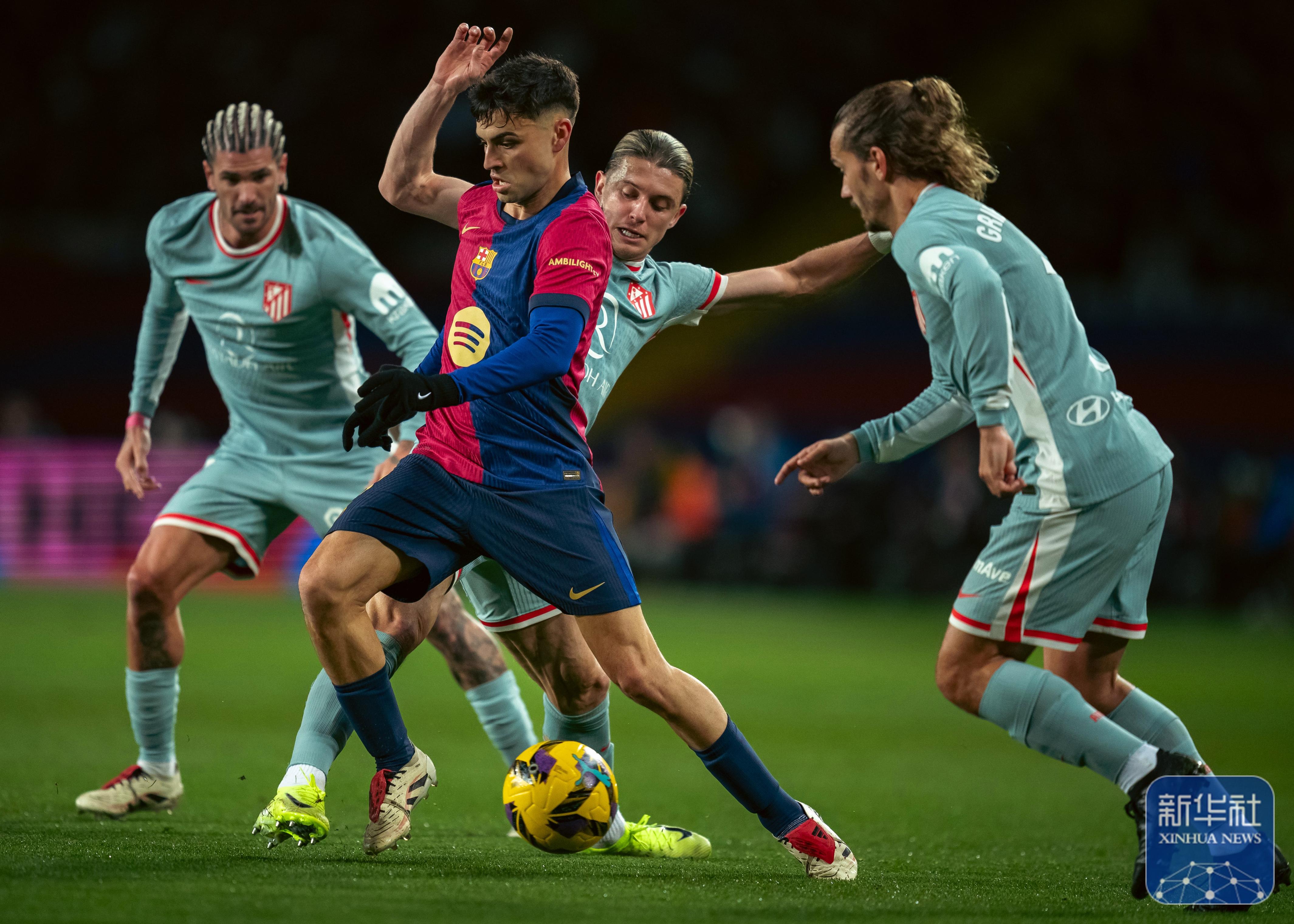 巴萨轻取葡萄牙,卡塞米罗状态火热的简单介绍 巴萨轻取葡萄牙,卡塞米罗状态火热的简单介绍