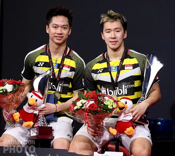 马来西亚队横扫丹麦队，辛杜刷新纪录