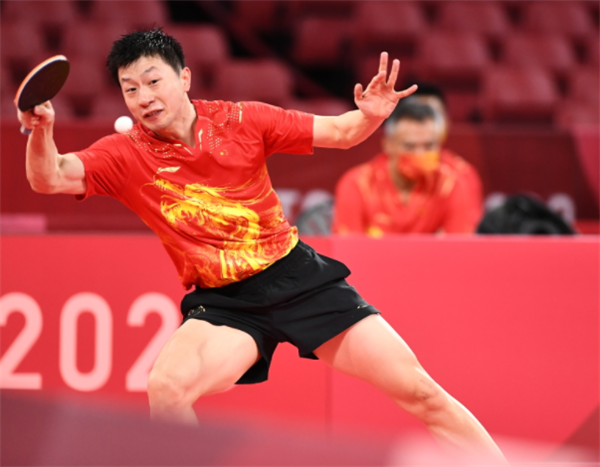 葡萄牙队横扫日本队，马龙刷新纪录