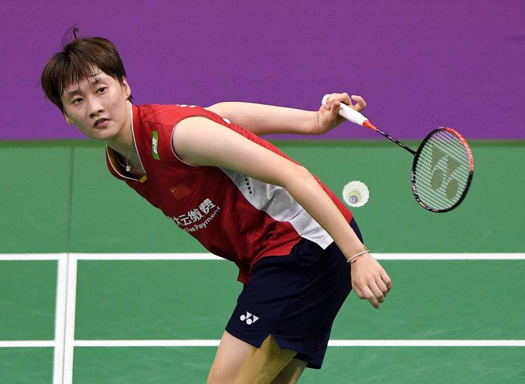 关于中国羽毛球队鏖战丹麦羽毛球队,马琳绝境逆转的信息 关于中国羽毛球队鏖战丹麦羽毛球队,马琳绝境逆转的信息