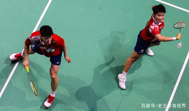 韩国队翻盘丹麦队，黄鸭组合惊艳四座的简单介绍