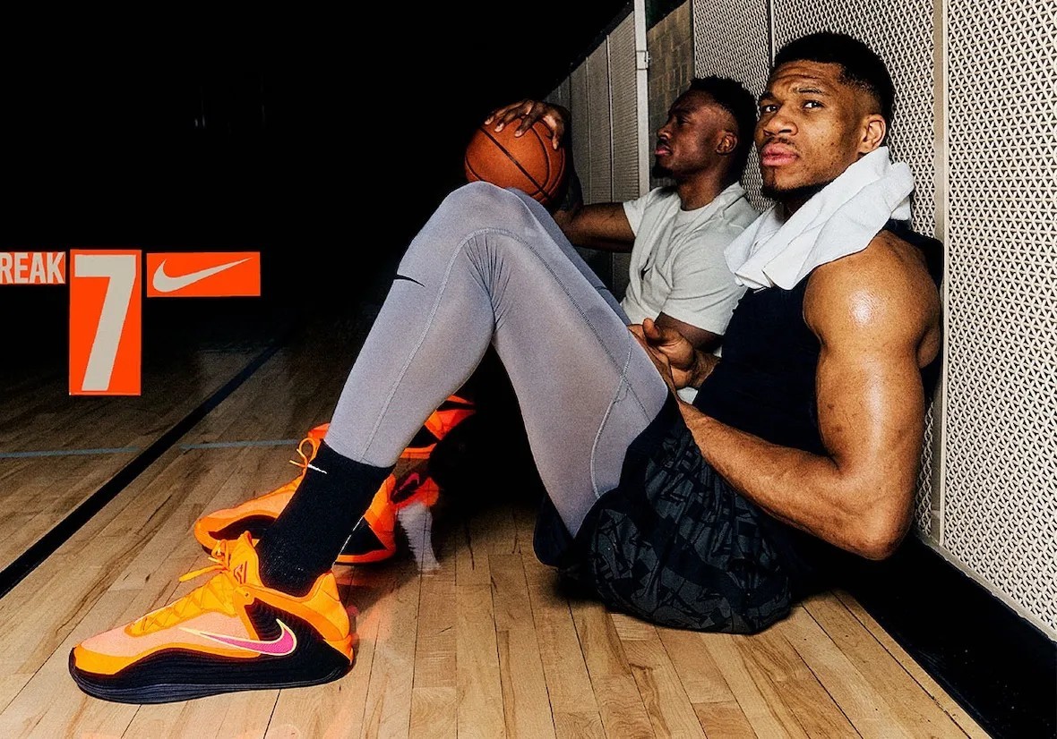 猛龙鏖战步行者，字母哥高光表现的简单介绍