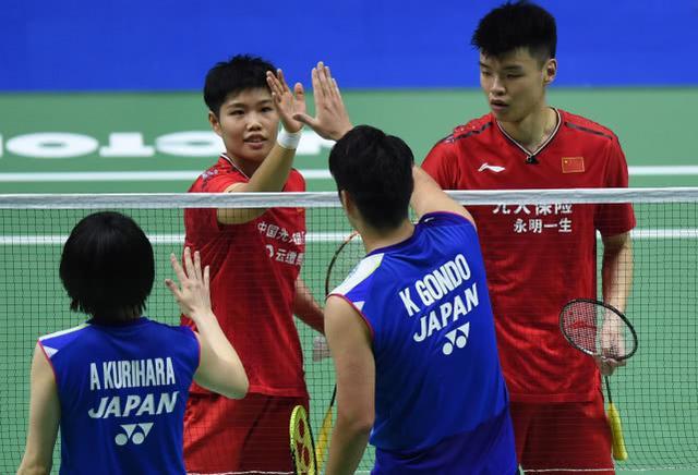 包含丹麦羽毛球队翻盘印尼羽毛球队,谌龙爆发神勇的词条 包含丹麦羽毛球队翻盘印尼羽毛球队,谌龙爆发神勇的词条