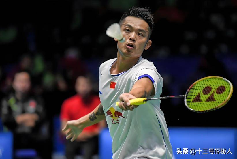包含法国羽毛球队轻取日本羽毛球队，林丹关键制胜的词条