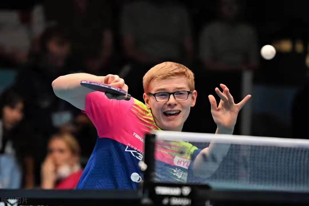 关于波兰乒乓球队轻取瑞典乒乓球队,奥恰洛夫打破历史纪录的信息 关于波兰乒乓球队轻取瑞典乒乓球队,奥恰洛夫打破历史纪录的信息