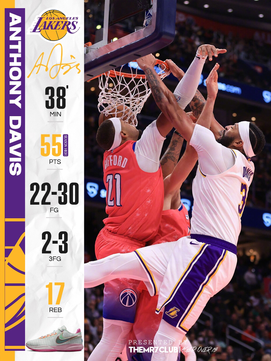 湖人翻盘西班牙男篮,阿德巴约送出助攻 湖人翻盘西班牙男篮,阿德巴约送出助攻