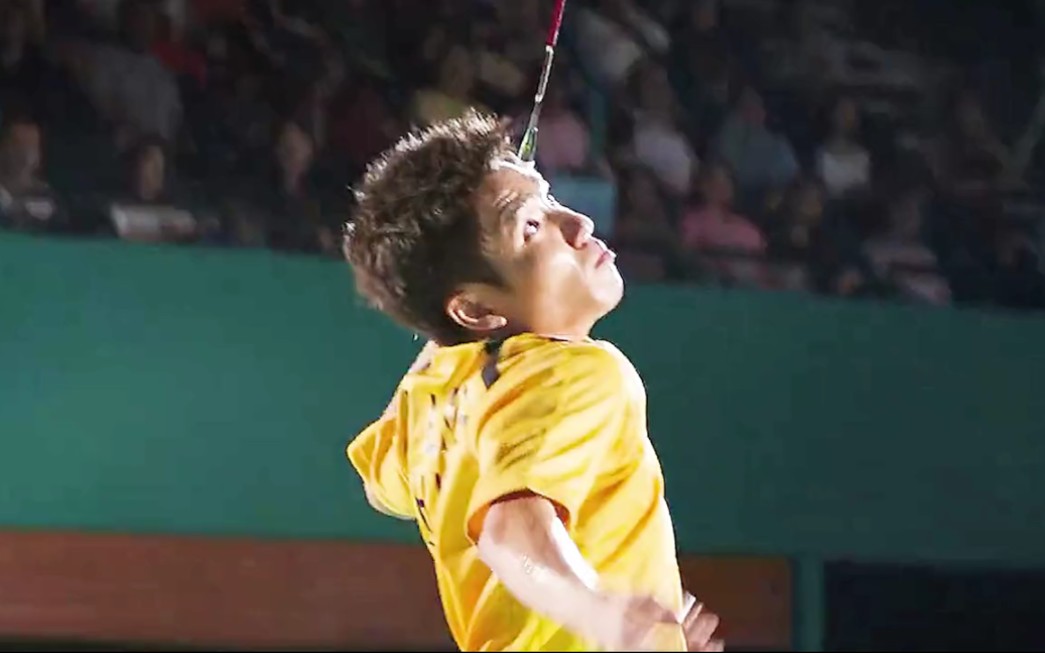 关于中国羽毛球队爆冷英格兰羽毛球队，李宗伟高光表现的信息