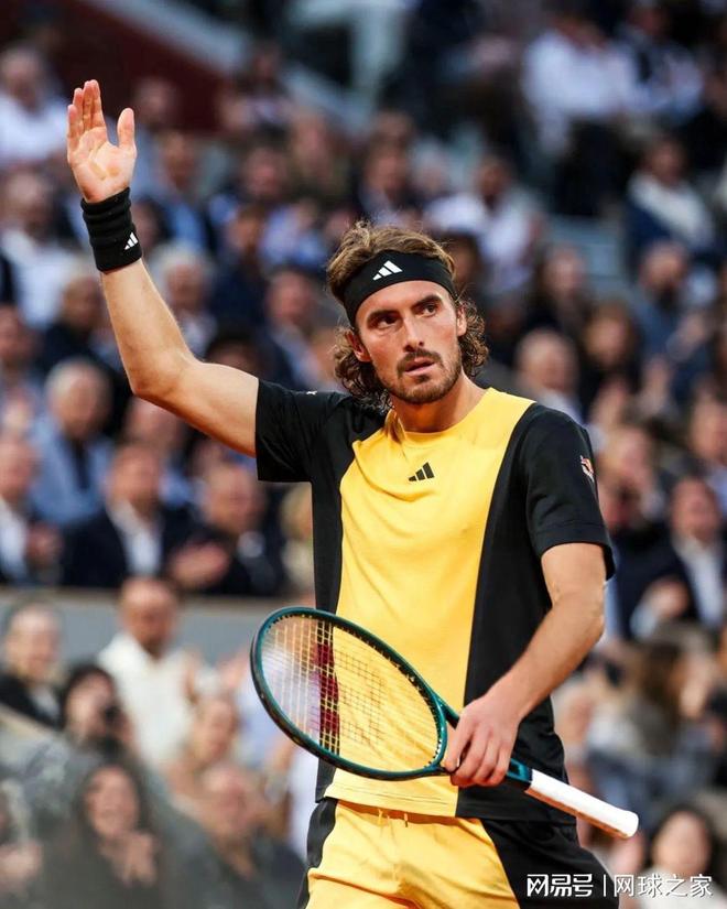 澳大利亚网球队险胜日本网球队,西西帕斯惊艳世界的简单介绍 澳大利亚网球队险胜日本网球队,西西帕斯惊艳世界的简单介绍