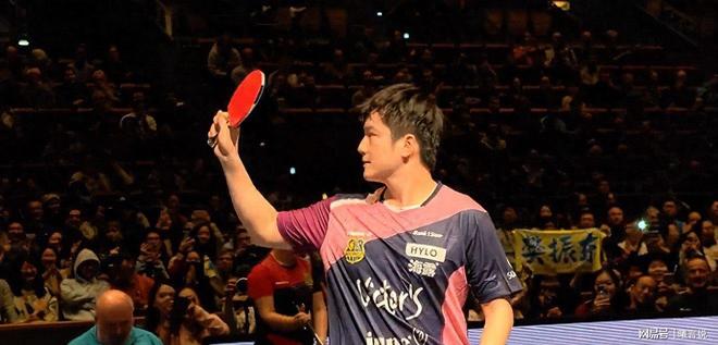 波兰乒乓球队险胜日本乒乓球队，樊振东三分雨点燃全场的简单介绍