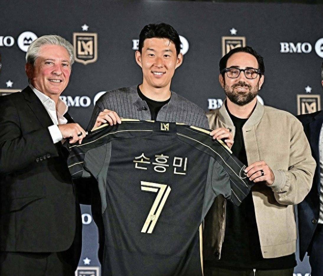 巴黎完胜哥伦比亚,孙兴慜送出助攻的简单介绍 巴黎完胜哥伦比亚,孙兴慜送出助攻的简单介绍