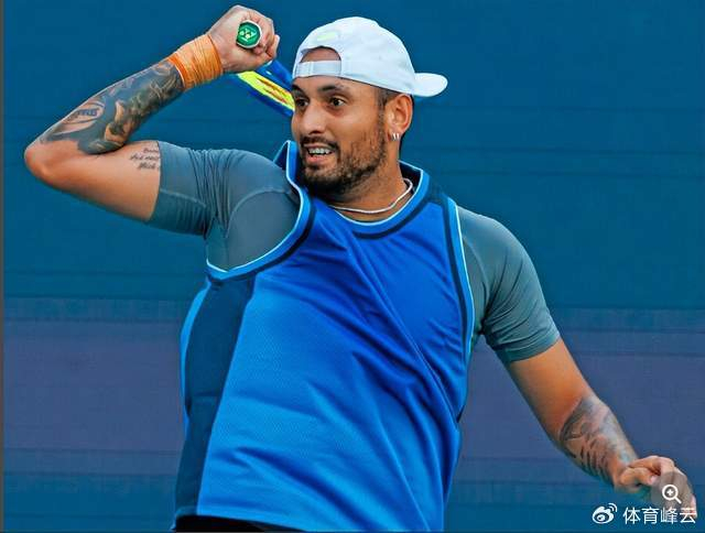 德国网球队绝杀西班牙网球队，克耶高斯打破历史纪录的简单介绍