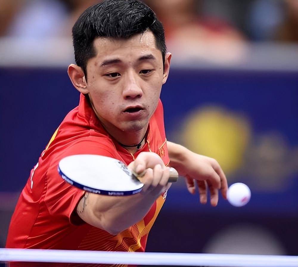 德国队逆转波兰队,张继科点燃赛场 德国队逆转波兰队,张继科点燃赛场