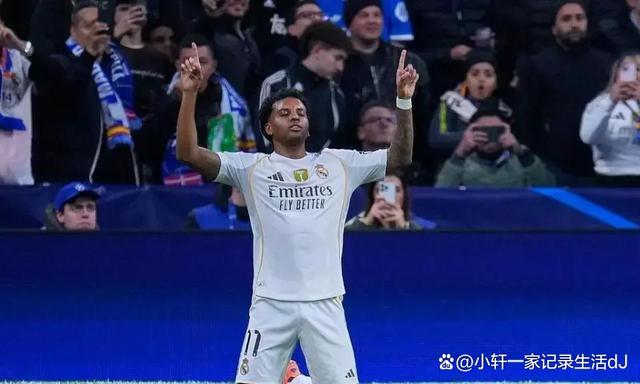 罗德里戈关键时刻挡出对方射门的简单介绍 罗德里戈关键时刻挡出对方射门的简单介绍