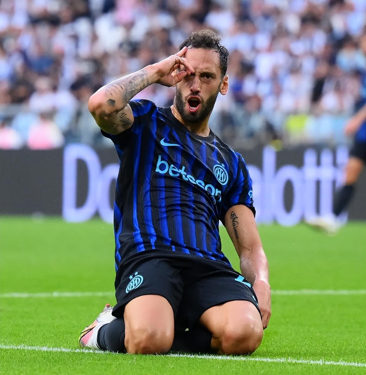 国米球员助攻连连,为球队创造机会的简单介绍 国米球员助攻连连,为球队创造机会的简单介绍