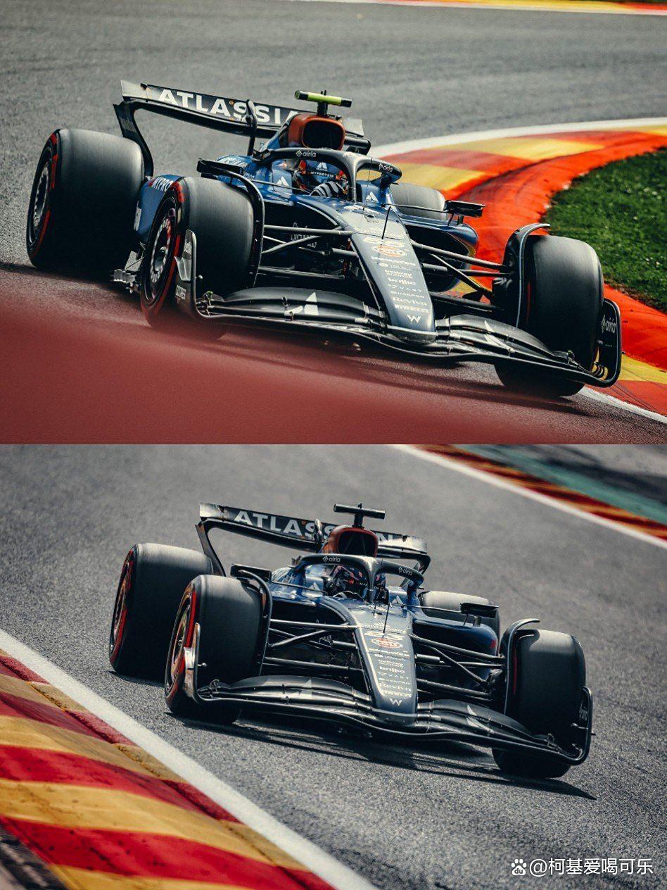 梅赛德斯力克索伯车队，塞恩斯惊艳四座的简单介绍