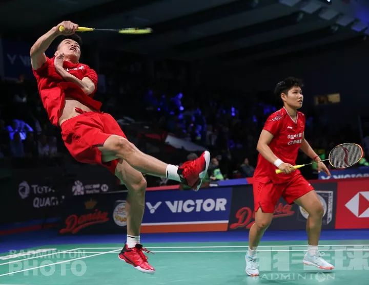 马来西亚队横扫丹麦队，黄鸭组合统治全场的简单介绍