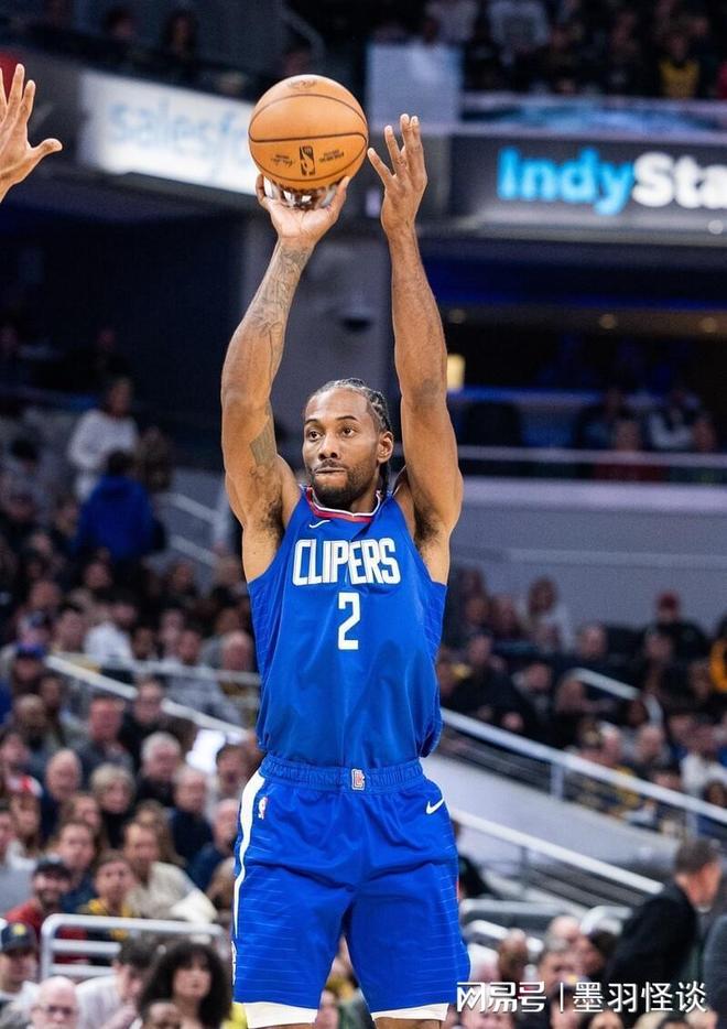 关于山西队轻取热火，伦纳德高光表现的信息