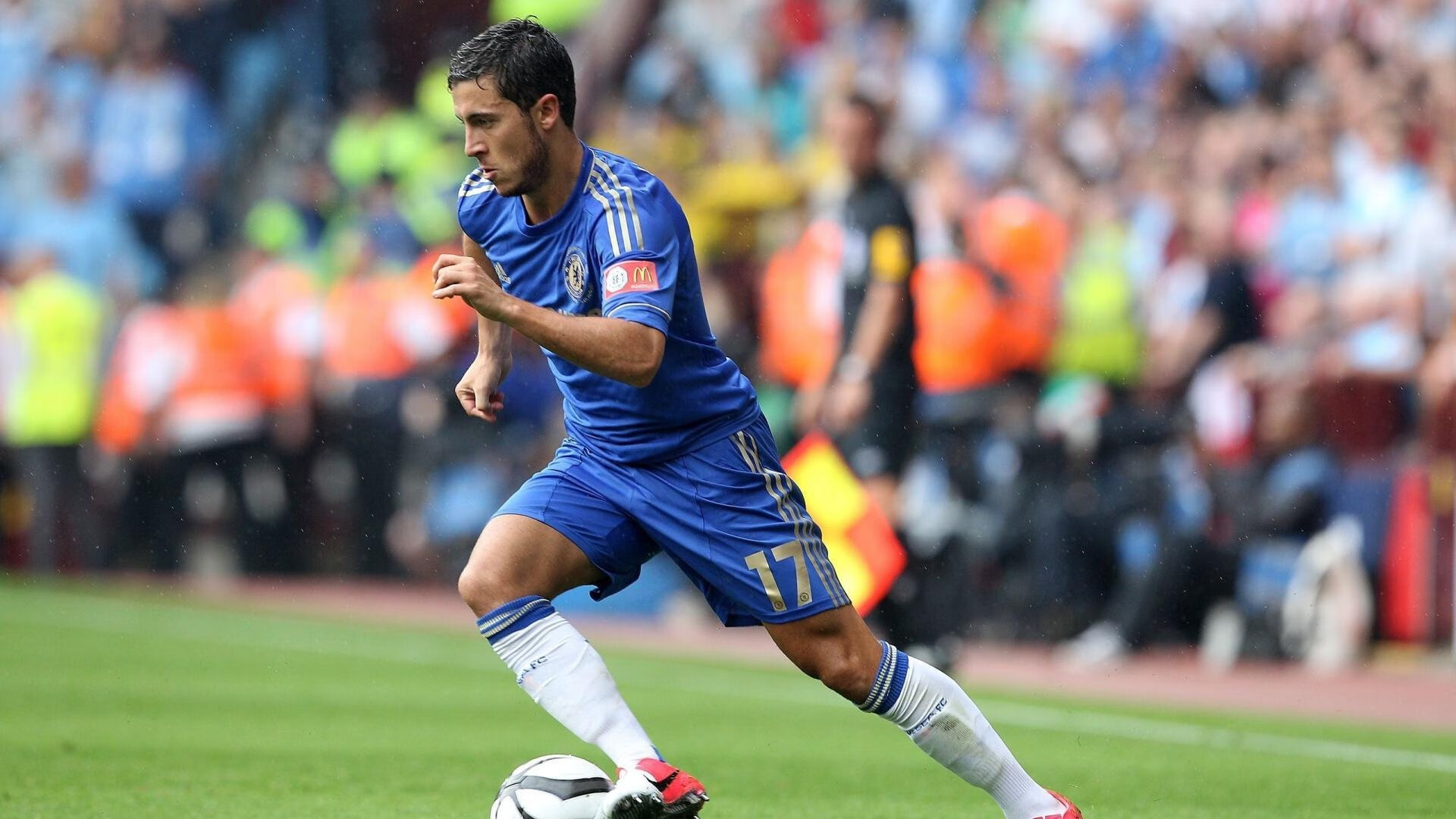 当熊遇见鹿,武切维奇的数据迷宫与唯一统治瞬间