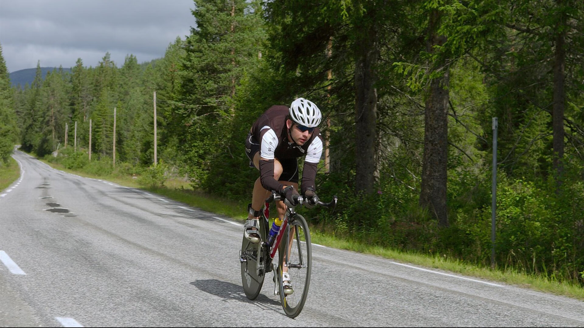 范弗利特独舞费城之夜，当76人防线在爵士面前被他一人拆解